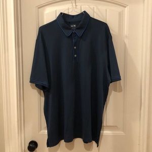 Adidas Golf Polo